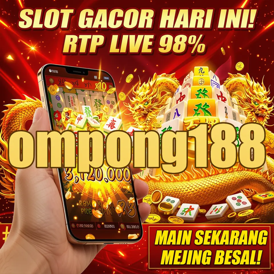 ompong188 APK