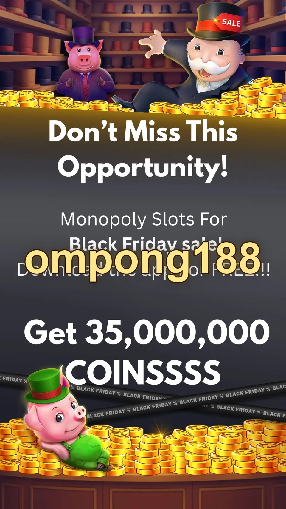 ompong188 APK